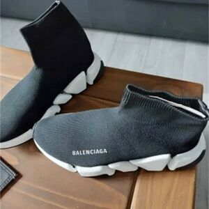 balenciaga shoes